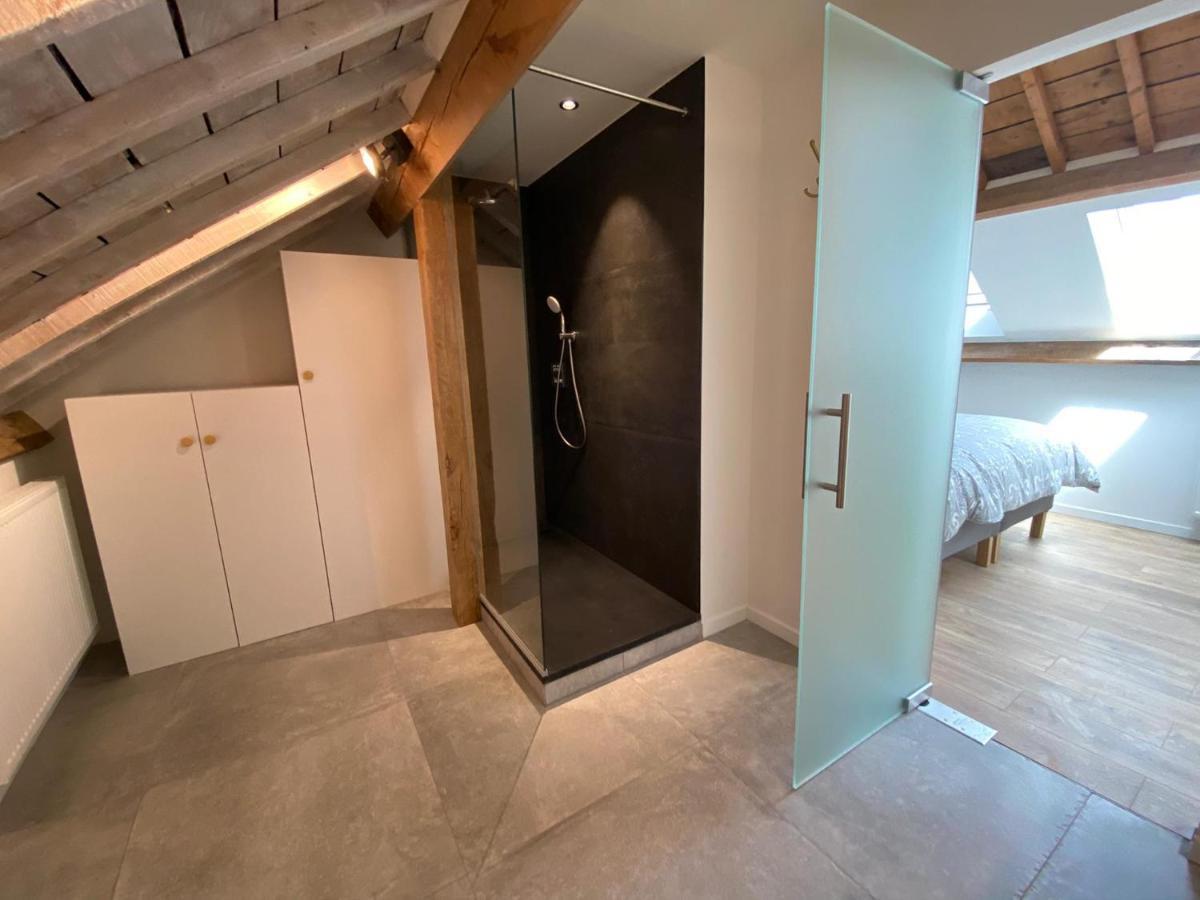 New Urban Studio Libramont Zewnętrze zdjęcie